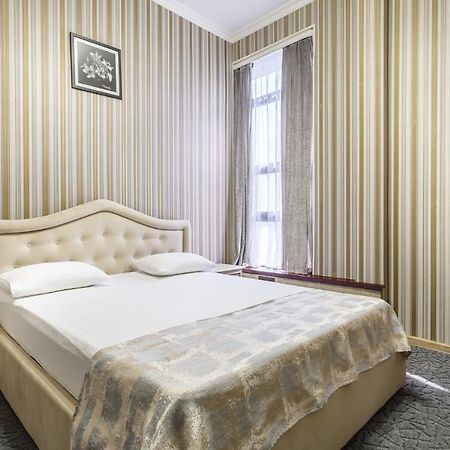 Verona Hotel Москва Екстериор снимка