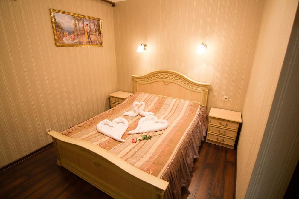 Verona Hotel Москва Екстериор снимка