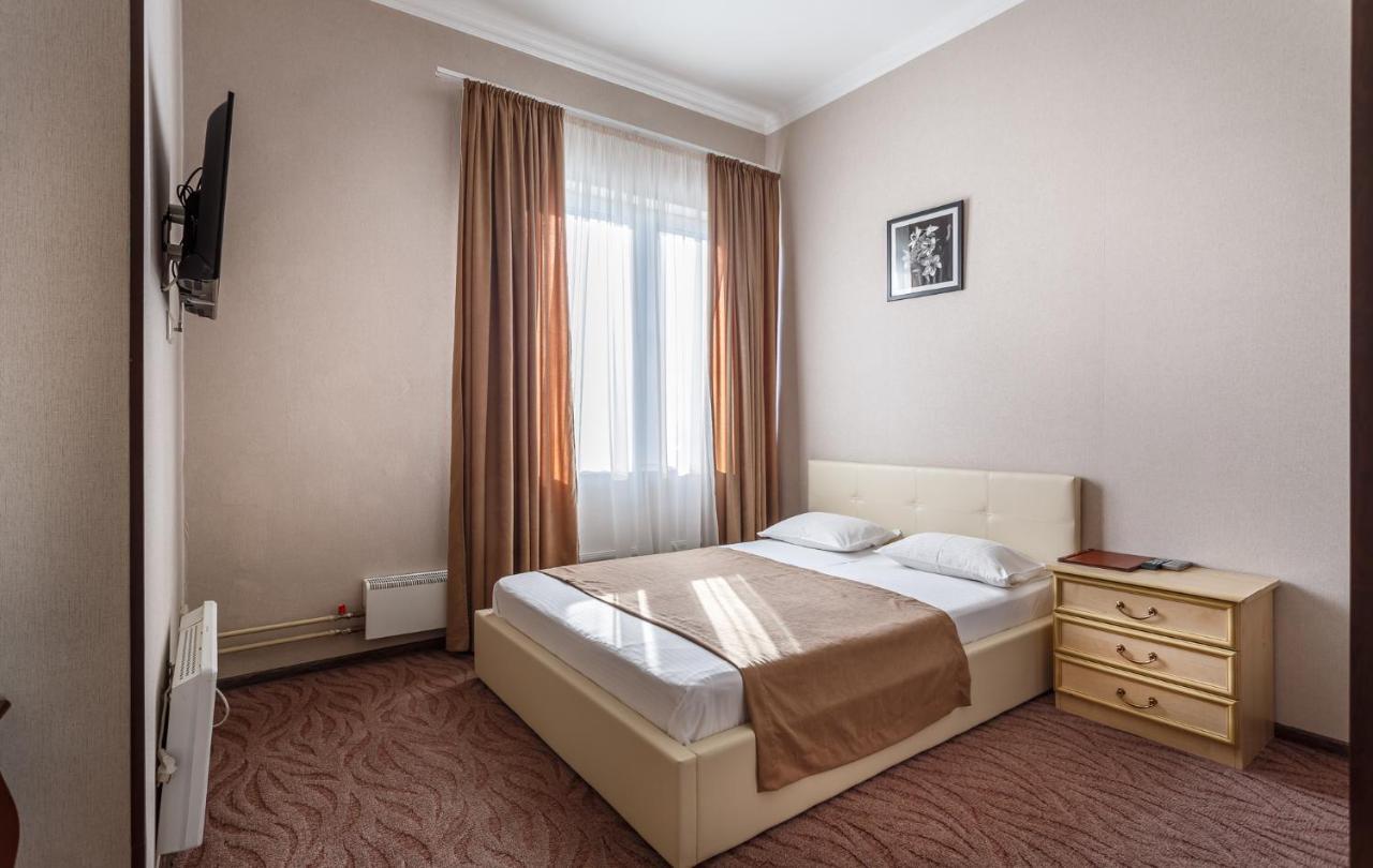 Verona Hotel Москва Екстериор снимка