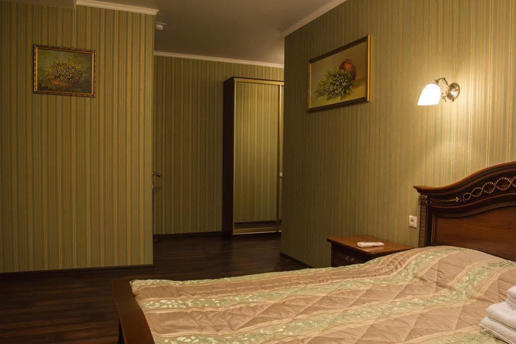 Verona Hotel Москва Екстериор снимка